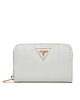 Guess Голям дамски портфейл SWZG85 00400 Бял - Mera.bg