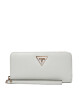 Guess Голям дамски портфейл SWZG85 00460 Бял - Mera.bg