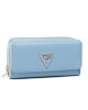 Guess Голям дамски портфейл Tangey (UE) Slg SWUE76 64620 SKY - Mera.bg