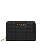 Guess Голям дамски портфейл Tia (QA) Slg SWQA91 87400 BLA - Mera.bg