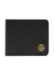Guess Голям мъжки портфейл King I Slg SMKILE LEA69 BLA - Mera.bg
