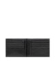 Guess Голям мъжки портфейл Scala Slg SMSCLA LEA27 Черен - Mera.bg