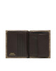 Guess Голям мъжки портфейл Vezzola Smart Slg SMEVZL LEA22 BBO - Mera.bg