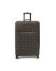 Guess Голям куфар Peony Travel TMPEON P3303 Кафяв - Mera.bg