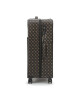 Guess Голям куфар Peony Travel TMPEON P3303 Кафяв - Mera.bg