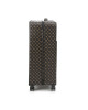 Guess Голям куфар Peony Travel TMPEON P3303 Кафяв - Mera.bg