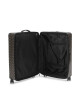 Guess Голям куфар Peony Travel TMPEON P3303 Кафяв - Mera.bg