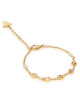 Guess Гривна JUBB02 226JW YELLOW GOLD - Mera.bg