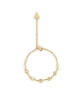 Guess Гривна JUBB02 226JW YELLOW GOLD - Mera.bg