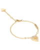 Guess Гривна JUBB03 242JW YELLOW GOLD - Mera.bg