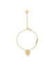 Guess Гривна JUBB03 242JW YELLOW GOLD - Mera.bg