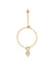 Guess Гривна JUBB03 250JW YELLOW GOLD - Mera.bg