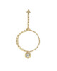 Guess Гривна JUBB03 353JW YELLOW GOLD - Mera.bg