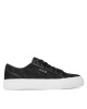 Guess Гуменки FLTJX9 FAL12 Черен - Mera.bg