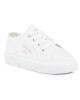 Guess Гуменки Piuma Mid FI7PIA FAB12 WHITE - Mera.bg