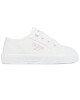 Guess Гуменки Piuma Mid FI7PIA FAB12 WHITE - Mera.bg
