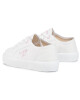 Guess Гуменки Piuma Mid FI7PIA FAB12 WHITE - Mera.bg