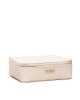 Guess Калъф за бижута Vanille Jewelry Case PWVANI P2127 IVO - Mera.bg