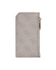 Guess Калъф за кредитни карти Card Case RW1571 P3301 DVL - Mera.bg