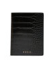 Guess Калъф за кредитни карти Card Holder RW1634 P4201 Черен - Mera.bg