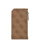 Guess Калъф за кредитни карти Noelle (BD) Keyrings RW1571 P3301 LTL - Mera.bg