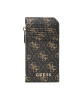 Guess Калъф за кредитни карти RW1571 P3301 BRL - Mera.bg