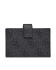 Guess Калъф за кредитни карти RW1573 P3401 Сив - Mera.bg