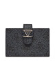 Guess Калъф за кредитни карти RW1573 P3401 Сив - Mera.bg