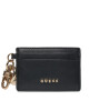 Guess Калъф за кредитни карти RW1587 P4101 Черен - Mera.bg