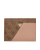 Guess Калъф за кредитни карти RW1623 P4201 Кафяв - Mera.bg