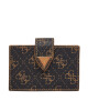 Guess Калъф за кредитни карти RW1629 P4201 Кафяв - Mera.bg