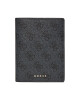 Guess Калъф за кредитни карти RW1635 P4201 Черен - Mera.bg