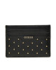 Guess Калъф за кредитни карти RW1692 P4401 Черен - Mera.bg