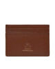 Guess Калъф за кредитни карти RW1693 P4401 Кафяв - Mera.bg
