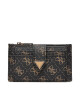 Guess Калъф за кредитни карти RW1708 P4401 Кафяв - Mera.bg