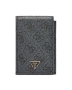 Guess Калъф за кредитни карти RW1709 P4401 Черен - Mera.bg