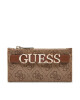 Guess Калъф за кредитни карти RW1728 P5201 Кафяв - Mera.bg