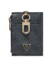 Guess Калъф за кредитни карти RW1753 P5101 Черен - Mera.bg