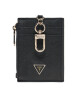Guess Калъф за кредитни карти RW1784 P5201 Черен - Mera.bg