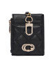 Guess Калъф за кредитни карти RW1796 P5401 Черен - Mera.bg