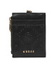 Guess Калъф за кредитни карти RW7541 P5301 Черен - Mera.bg