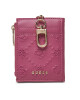 Guess Калъф за кредитни карти RW7541 P5301 Розов - Mera.bg
