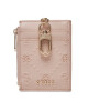 Guess Калъф за кредитни карти RW7541 P5301 Розов - Mera.bg