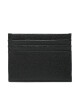 Guess Калъф за кредитни карти SMKILE LEA25 Черен - Mera.bg