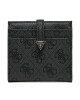 Guess Калъф за кредитни карти SWSG85 00152 Черен - Mera.bg