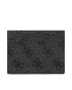Guess Калъф за кредитни карти SWSG85 00350 Черен - Mera.bg