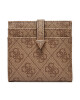 Guess Калъф за кредитни карти SWSG95 10152 Бежов - Mera.bg