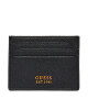 Guess Калъф за кредитни карти SWVA92 22350 Черен - Mera.bg