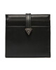 Guess Калъф за кредитни карти SWVC85 00152 Черен - Mera.bg