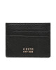 Guess Калъф за кредитни карти SWZG85 00350 Черен - Mera.bg